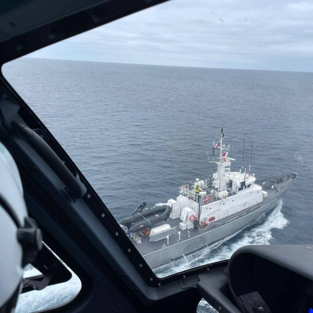 Tragedia en altamar: investigan sobrecarga tras naufragio de lancha artesanal que dejó dos pescadores fallecidos en Talcahuano