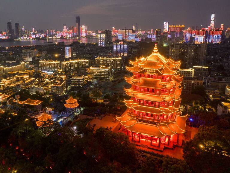 wuhan juegos olímpicos