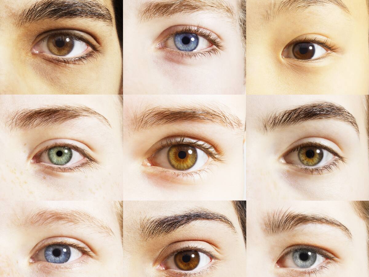 Quienes tienen los ojos de este color tendrían mejor vista, según estudio