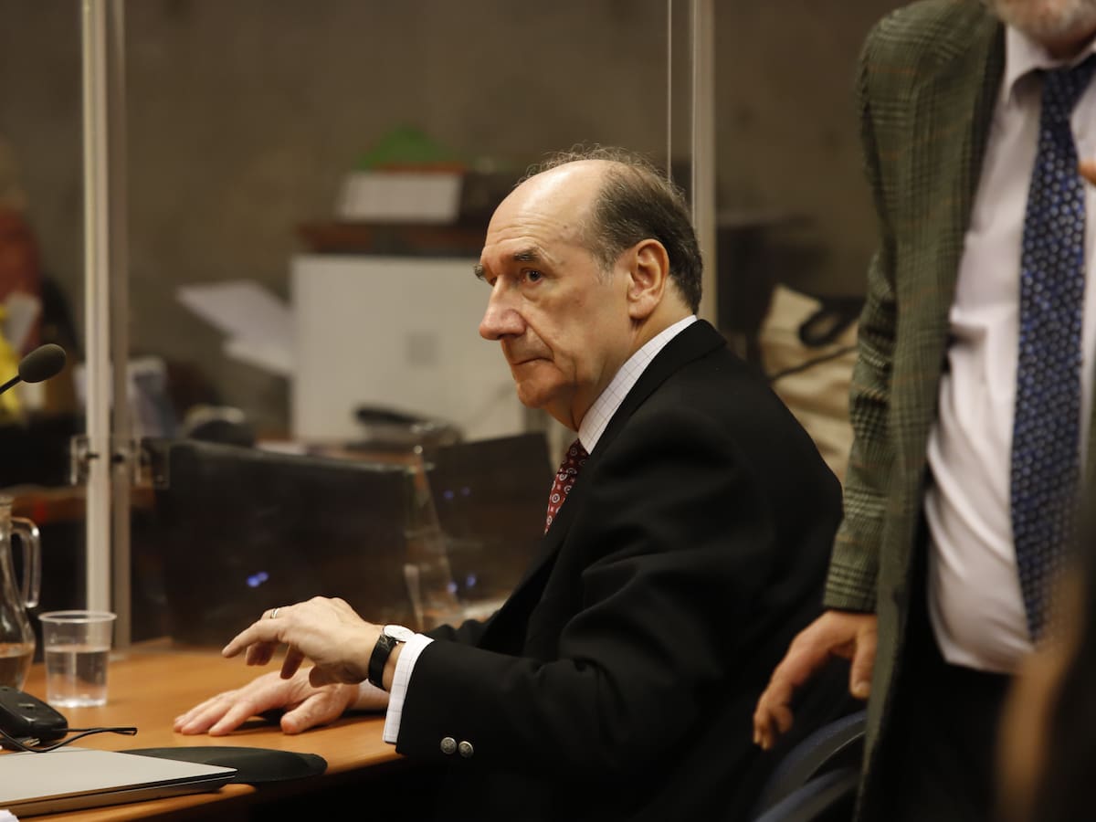 Corte Suprema confirma absolución de general (r) Fuente-Alba en causa por lavado de activos: “No lograron acreditar los hechos”