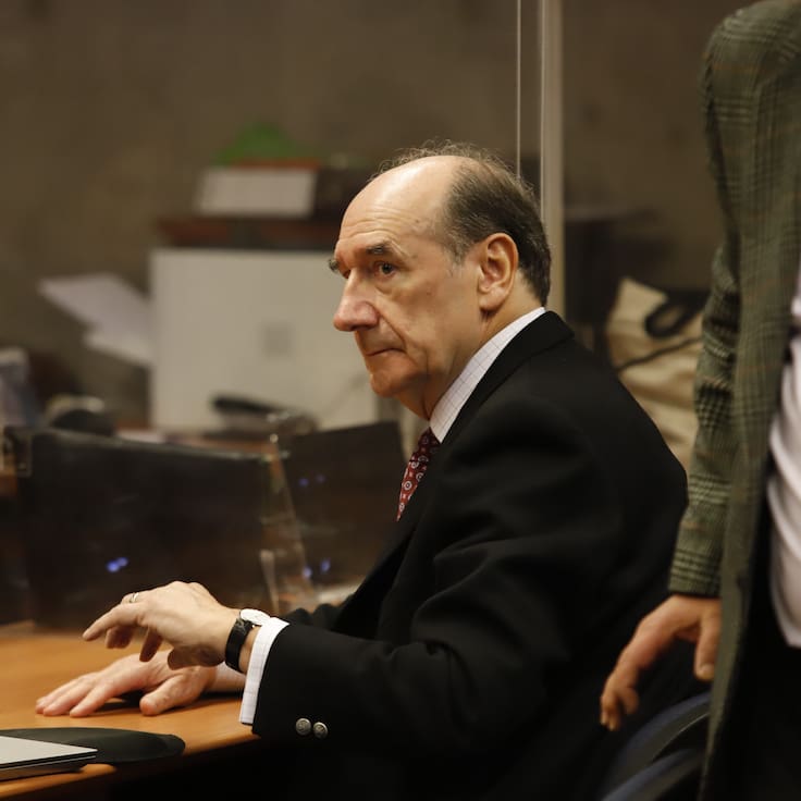 Corte Suprema confirma absolución de general (r) Fuente-Alba en causa por lavado de activos: “No lograron acreditar los hechos”