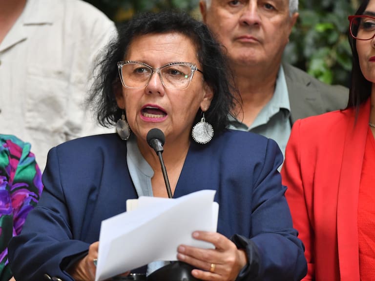 Violento ataque en Lo Espejo