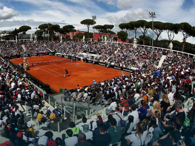 Sin tenis hasta junio: ATP y WTA suspendieron torneos por coronavirus