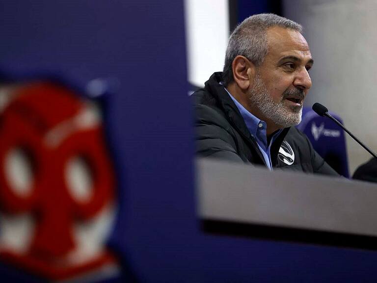 Pablo Milad se reunió con dirigentes de la U «para seguir visibilizando el trabajo del área de desarrollo de la ANFP»