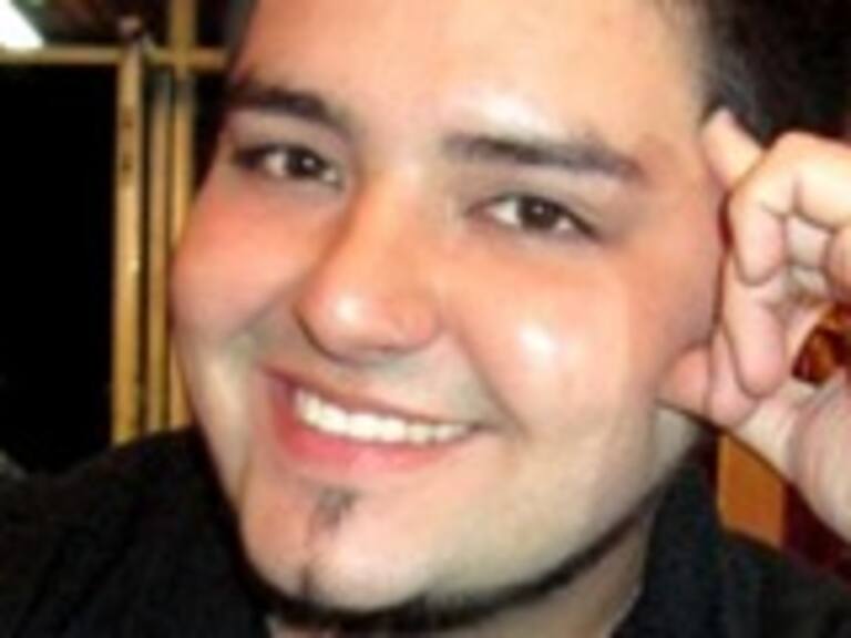 »Psíquico» que encontró a desaparecido: «El talento hay que ponerlo al servicio de la comunidad»