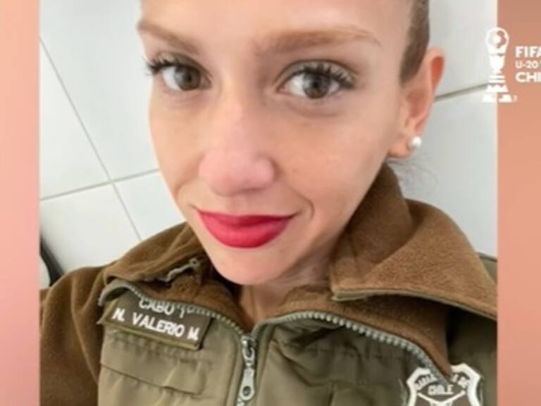 “La violó dentro del cuartel”: Los desgarradores detalles tras la muerte de carabinera que denunció abusos