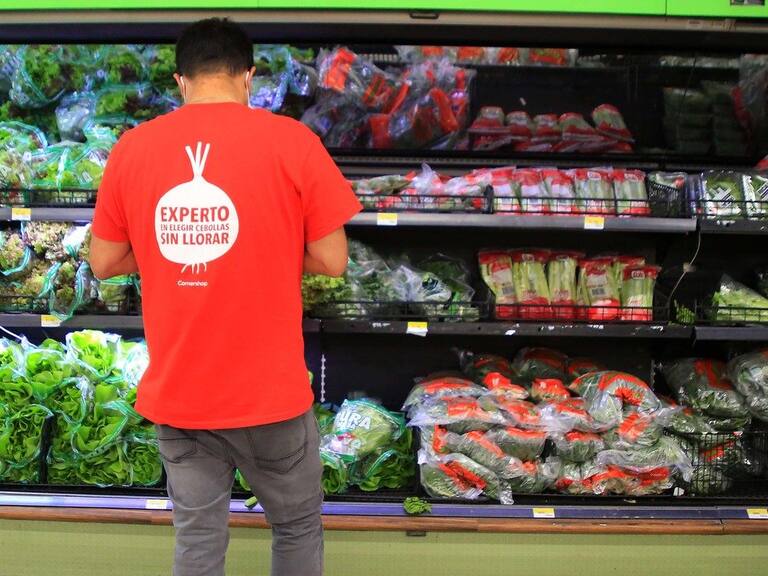 IPC de marzo registró una variación de 0,3%