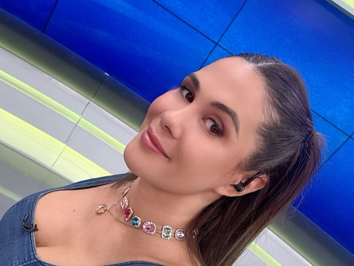 Laura Prieto sorprende con fuertes declaraciones contra expareja: “Que diga la verdad porque hay una menor involucrada”