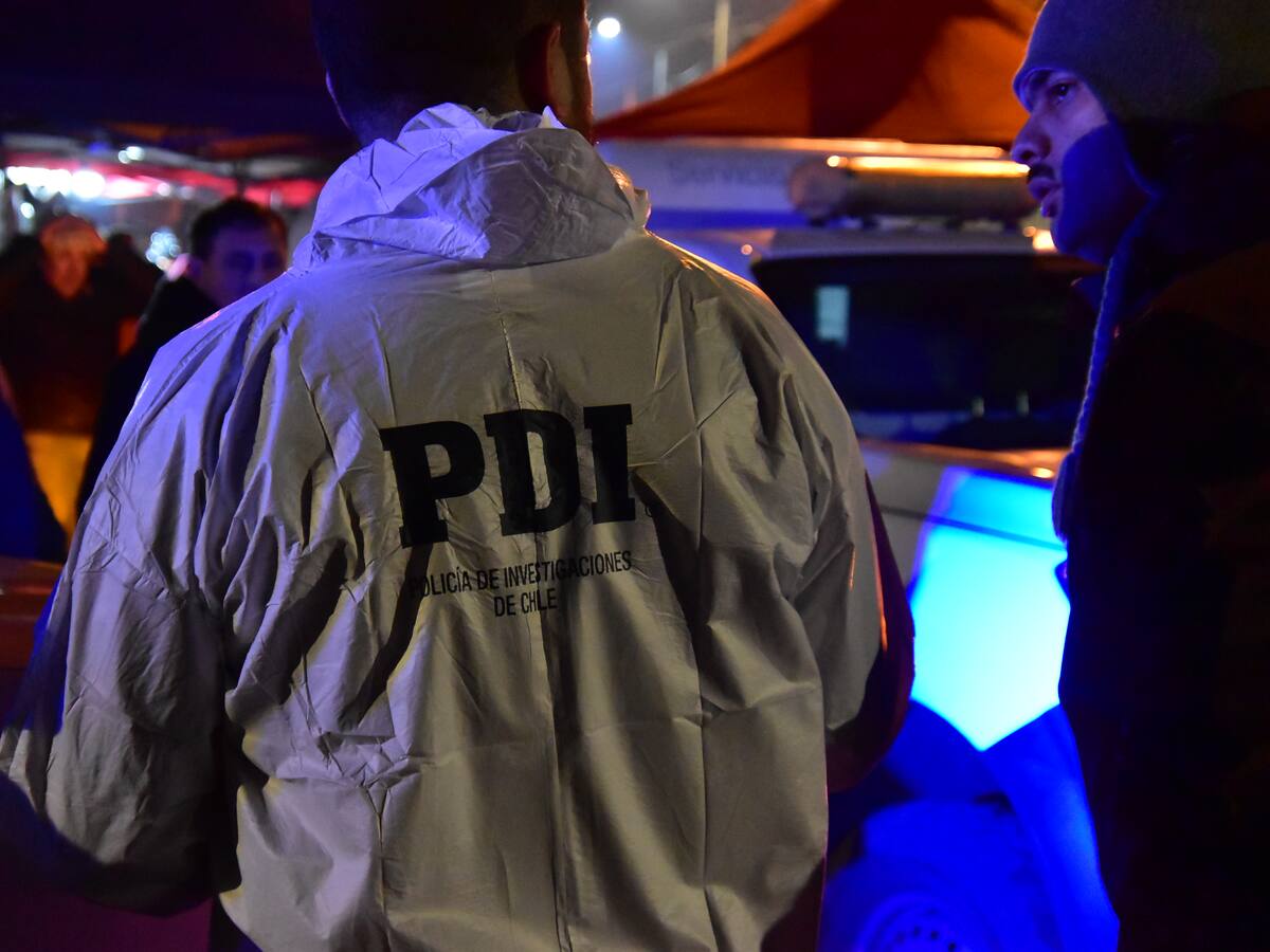 Quiso hacerlo pasar como un suicidio: detienen en Angol a adolescente de 17 años por asesinato de su pareja