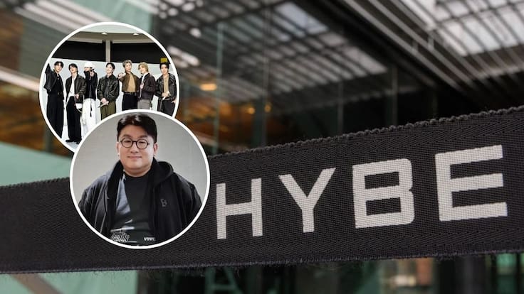 Terremoto en el k-pop: piden arresto de ejecutivo ligado a BTS por presunto fraude millonario