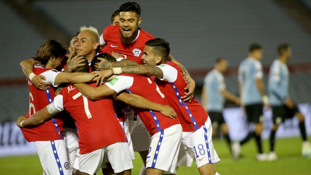 Liberaron a jugador de la selección por lesión