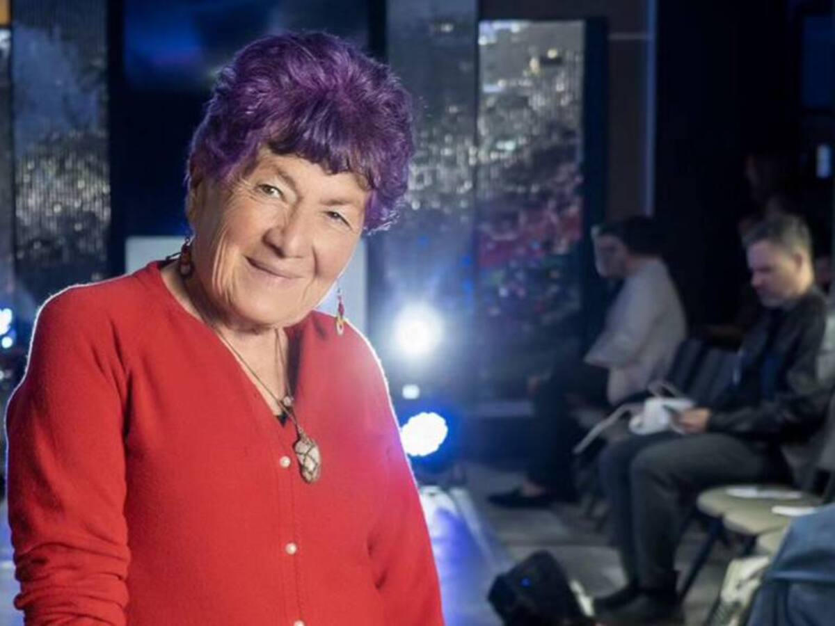 Hija de Mónica Ramos actualiza su estado de salud y revela que polémico exparticipante de “Gran Hermano” la visitó