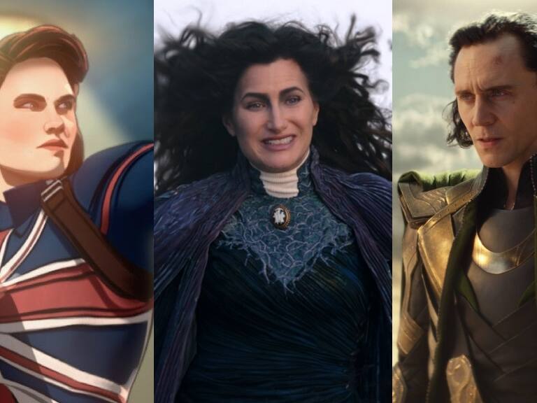 Un nuevo efecto de la huelga en Hollywood: cómo se modificó el calendario de las principales series de Marvel