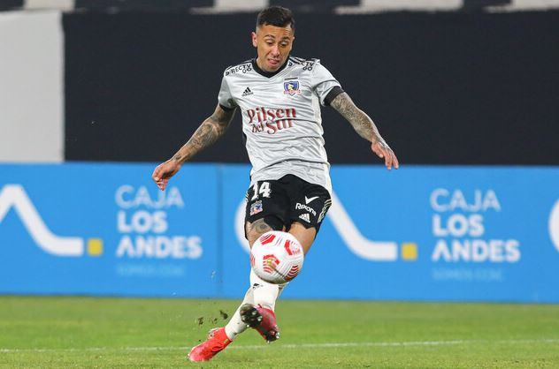 Martín Rodríguez habló del momento en que Colo Colo llega a enfrentar a Universidad Católica