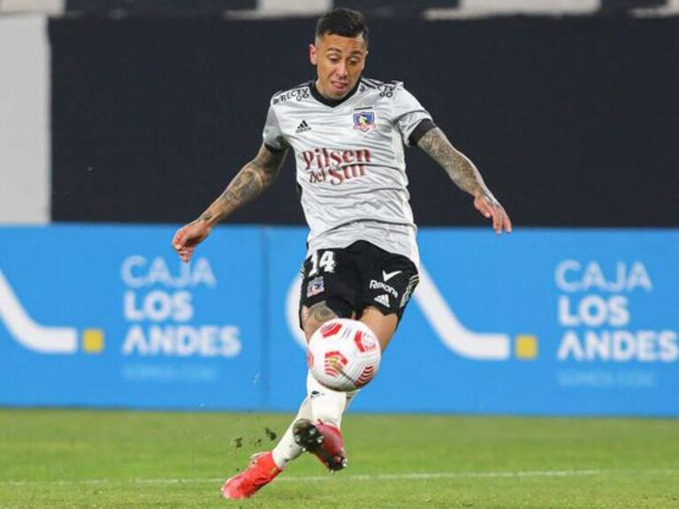 Martín Rodríguez habló del momento en que Colo Colo llega a enfrentar a Universidad Católica
