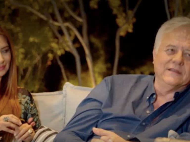 Revelan nuevos detalles de la abrupta separación de Myriam Hernández tras 35 años de matrimonio y aseguran: “Alguien miró para el lado”