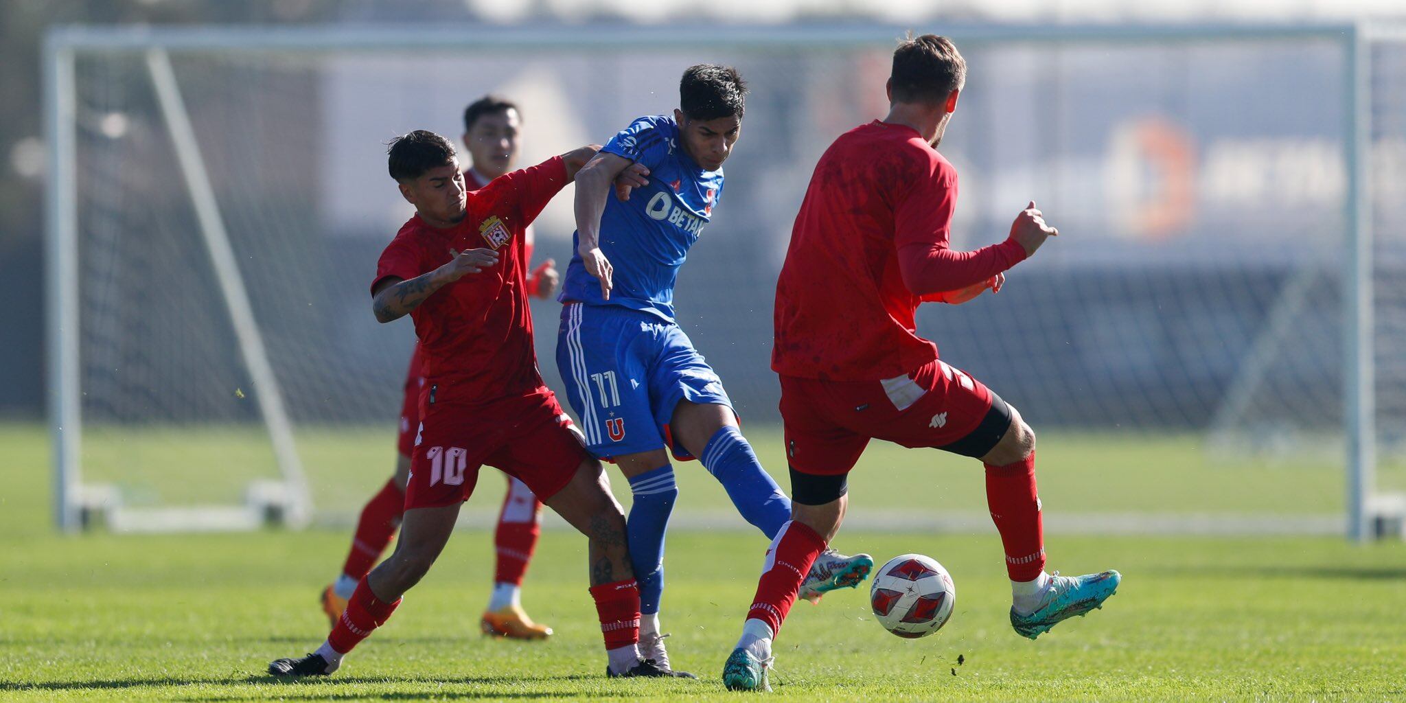 u de chile curicó unido