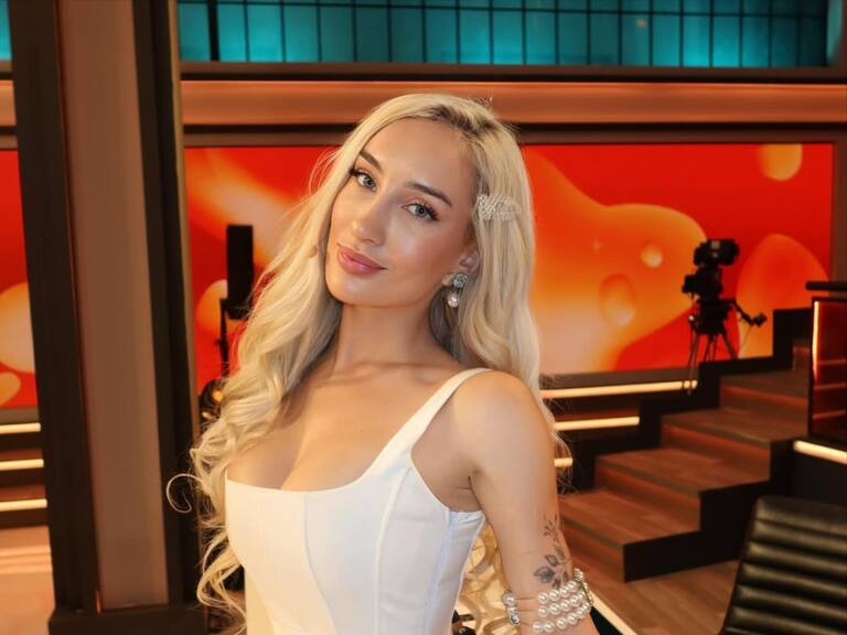 Fran Maira denuncia brutal agresión de su pareja: el hombre fue detenido tras confuso incidente en hotel