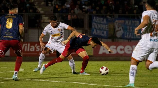 ANFP recalendariza duelos pendientes de Copa Chile y agenda dos semifinales de zona