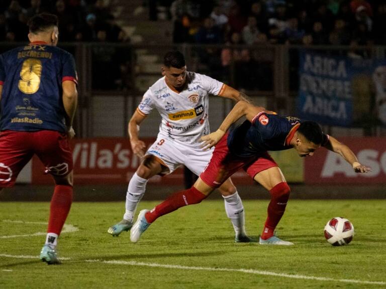 ANFP recalendariza duelos pendientes de Copa Chile y agenda dos semifinales de zona