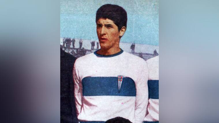 Fallece Washington Villarroel, bicampeón con la UC en la década de los 60