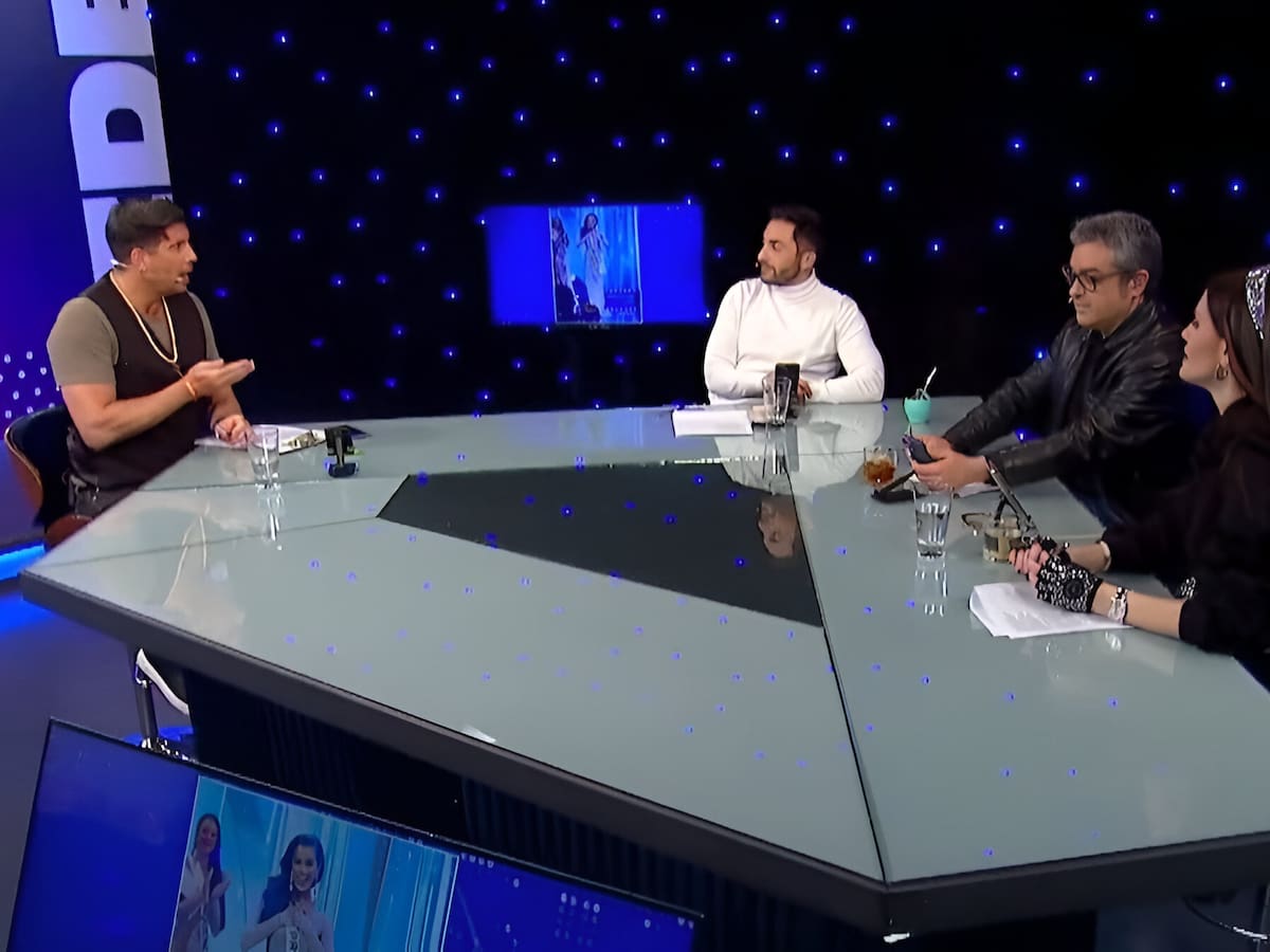 Entra en reemplazo de Daniella Campos: revelan quién es la nueva panelista de “Zona de Estrellas”