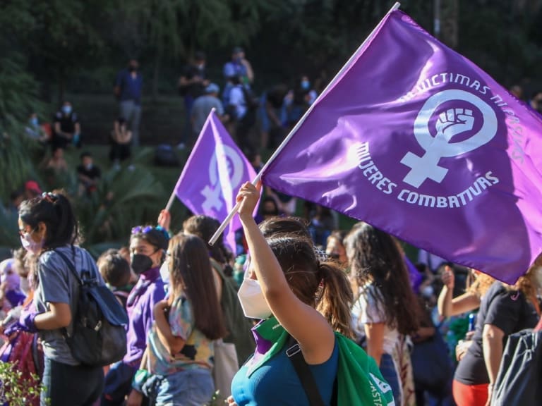 8 de Marzo: qué convocatorias y actividades hay a lo largo de Chile por el Día de la Mujer