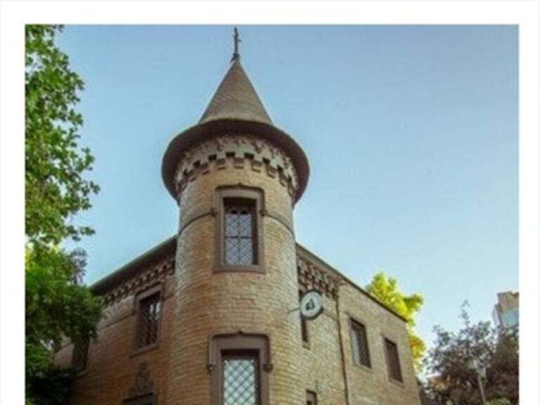 «Ciudadano a pata» y dos nuevas picadas: del Parque Forestal a Franklin