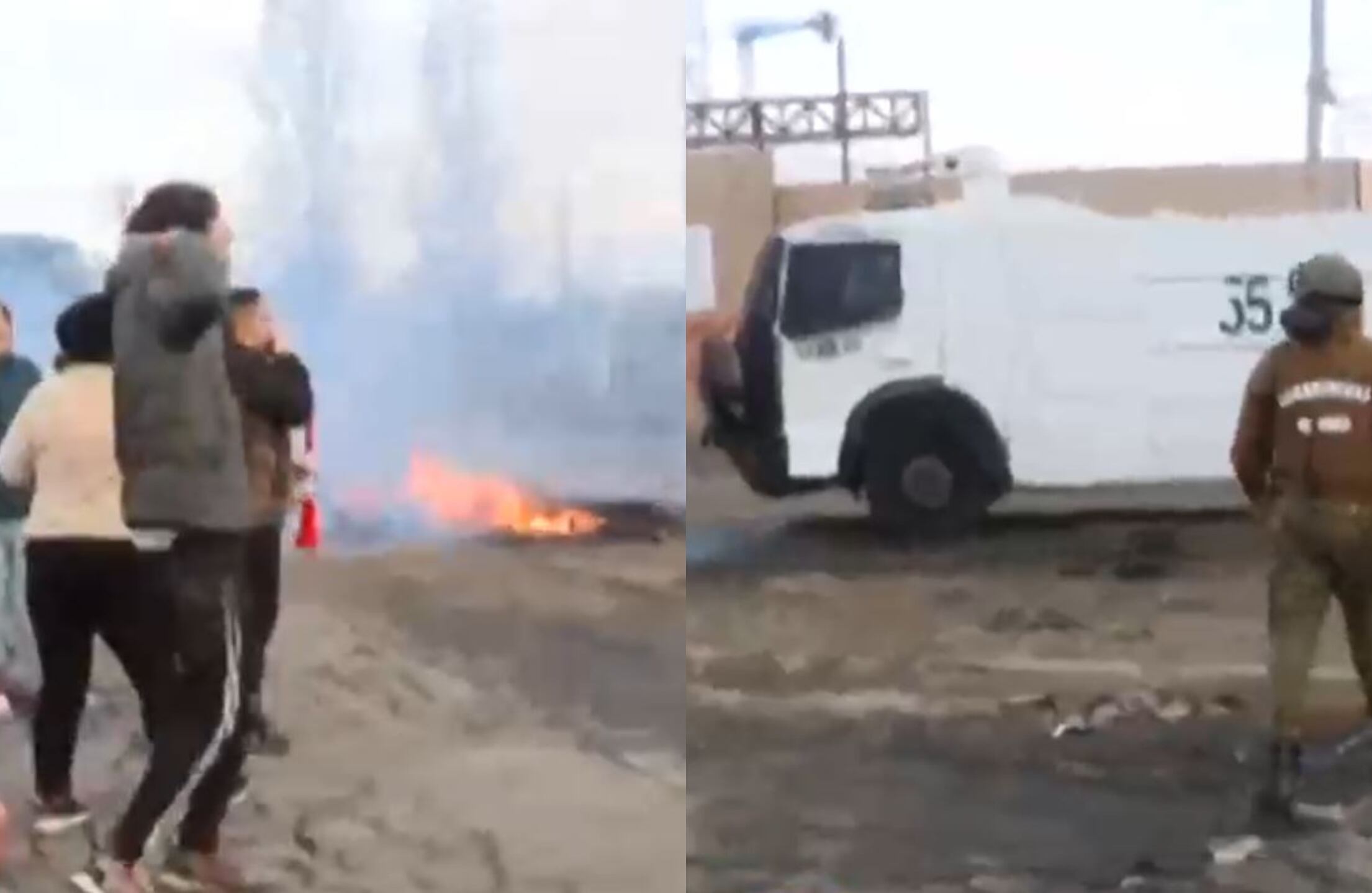 Captura Contigo en la Mañana - CHV
