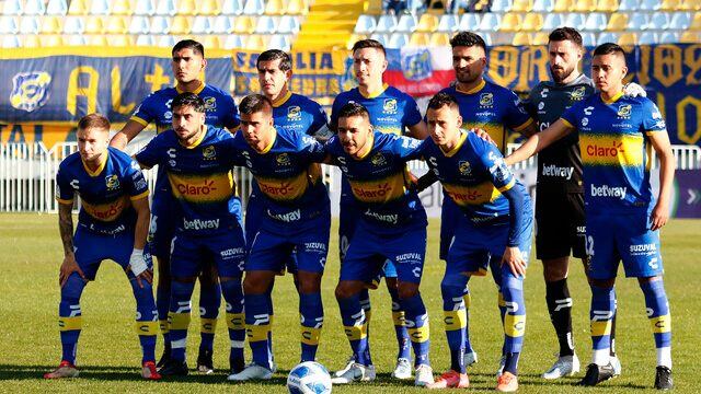Everton Viña del Mar