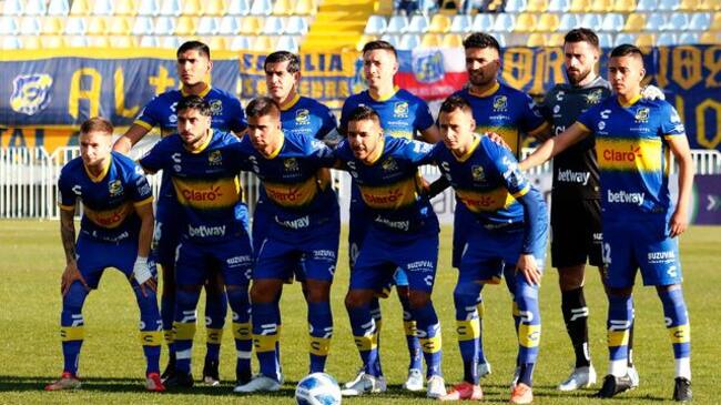 Everton Viña del Mar