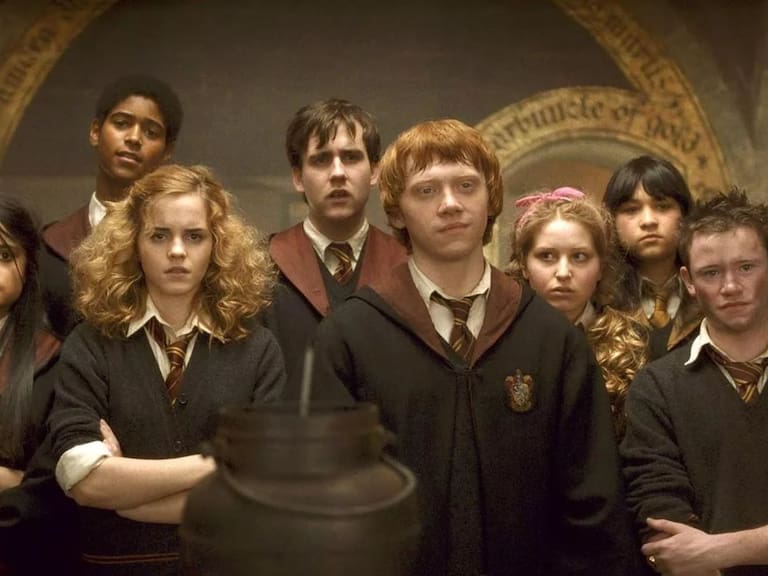 Actriz de Harry Potter sorprende al abrir una cuenta OnlyFans: “Únanse a este extraño viaje”