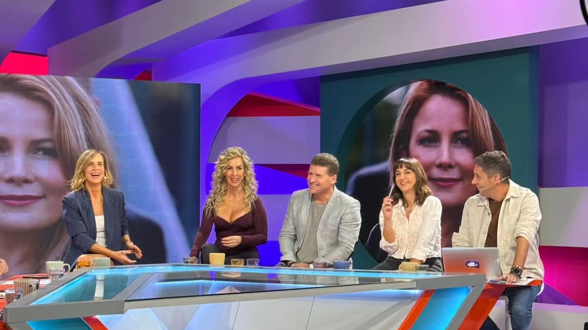 Es oficial: Chilevisión desvincula a popular panelista de uno de sus programas más exitosos