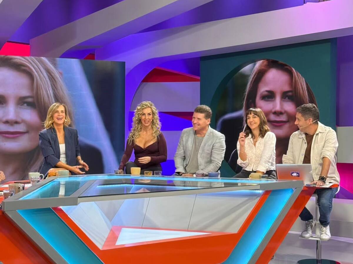 Es oficial: Chilevisión desvincula a popular panelista de uno de sus programas más exitosos