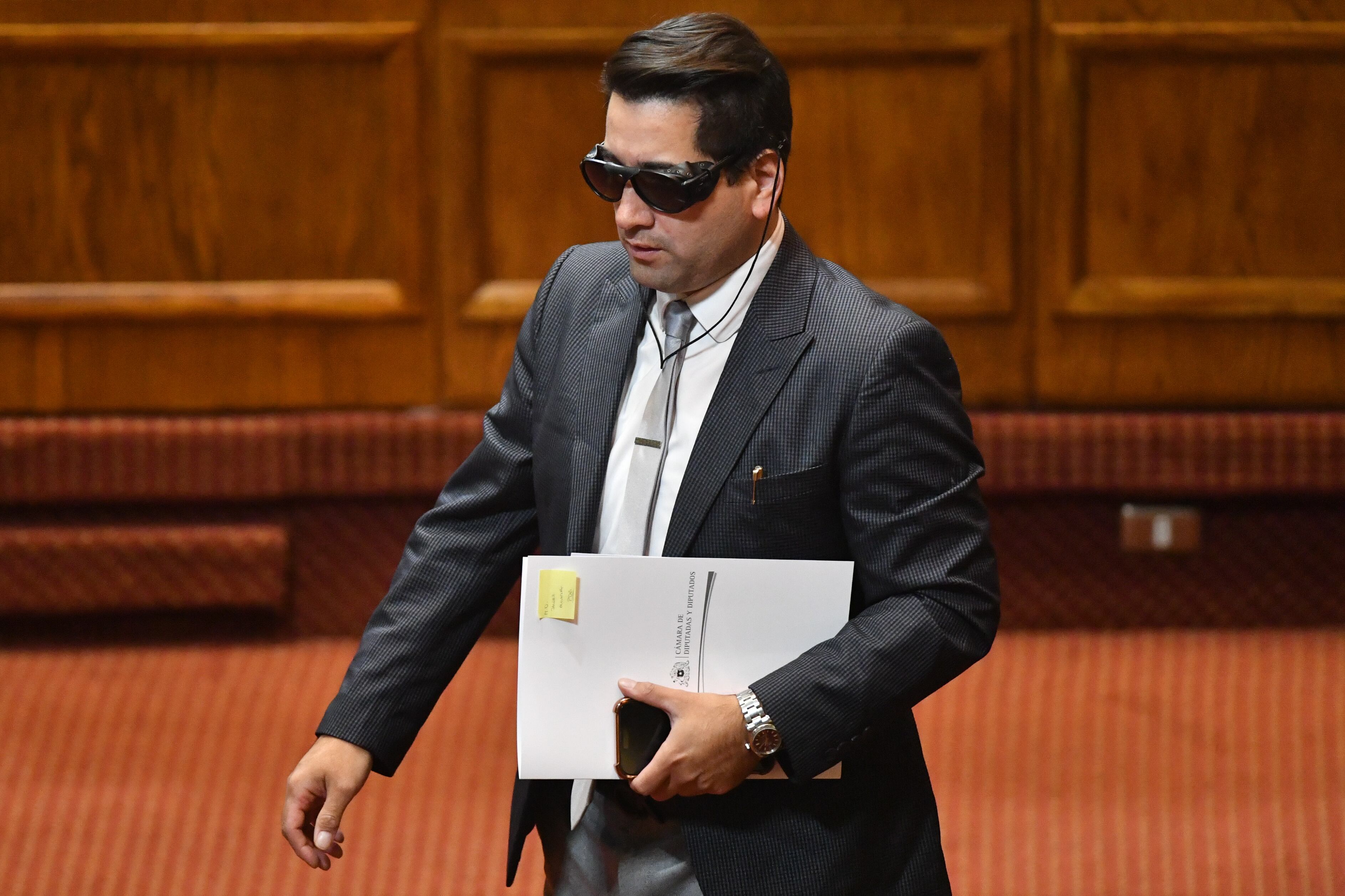 Agencia Uno