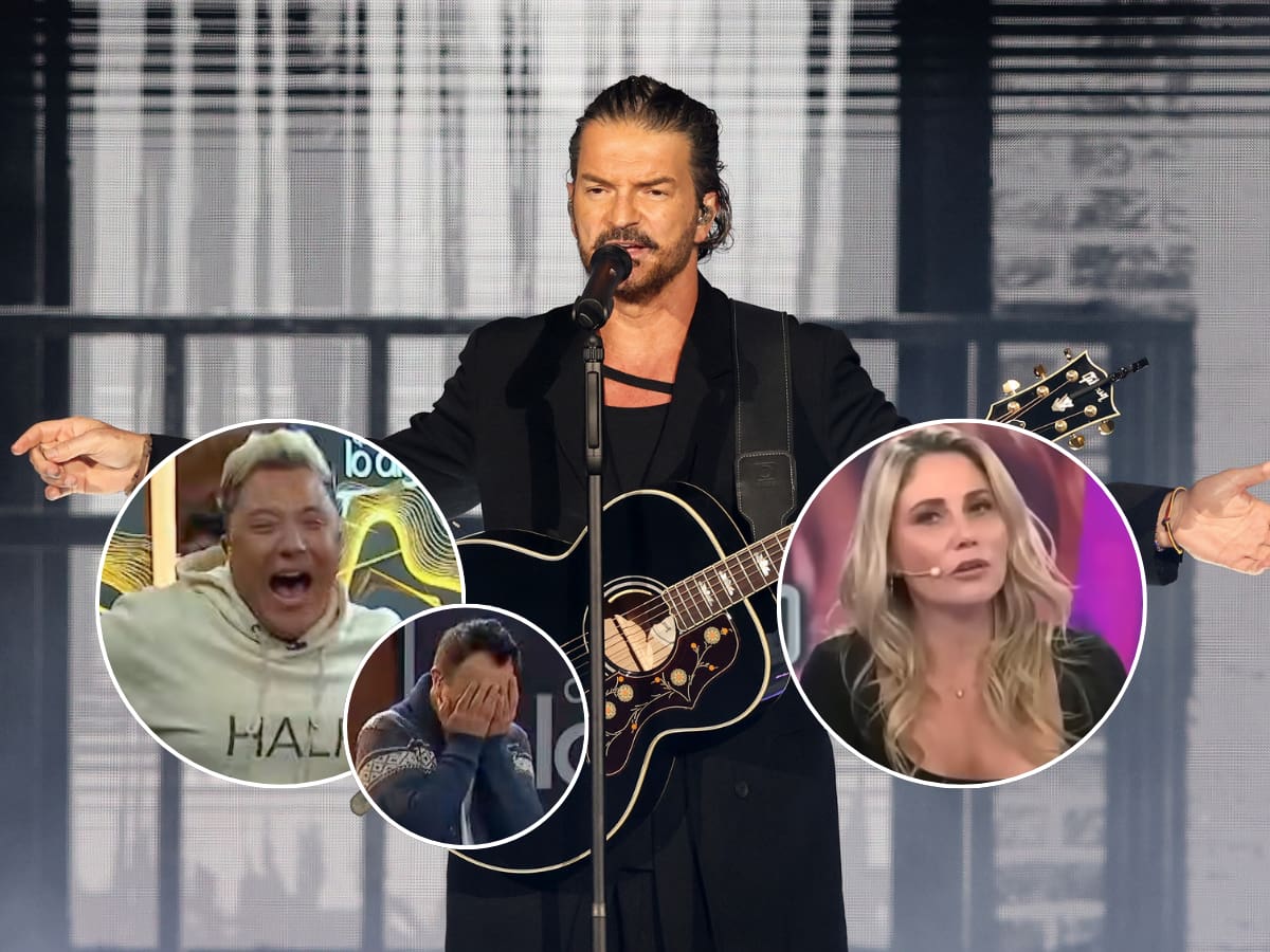 Revelan la millonaria cifra que la animadora chilena “amante” de Arjona estaría exigiendo a su exesposo por el divorcio