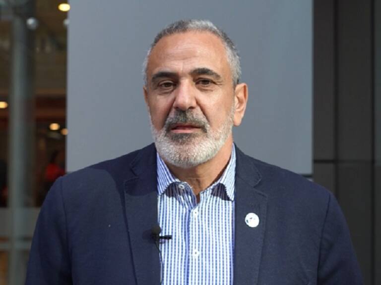 Milad aclaró convenio de la ANFP con el Registro Civil: «Queremos sacar de una vez a los vandálicos y delincuentes del fútbol»