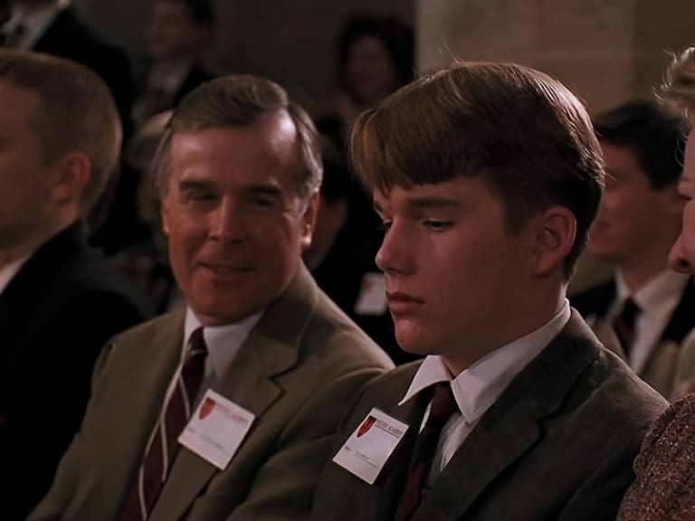 Muere el conocido actor estadounidense John Cunningham: apareció en “La Sociedad de los Poetas Muertos” y “La ley el orden”