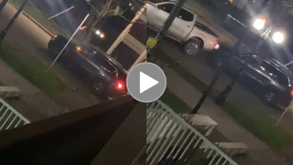encerrona providencia