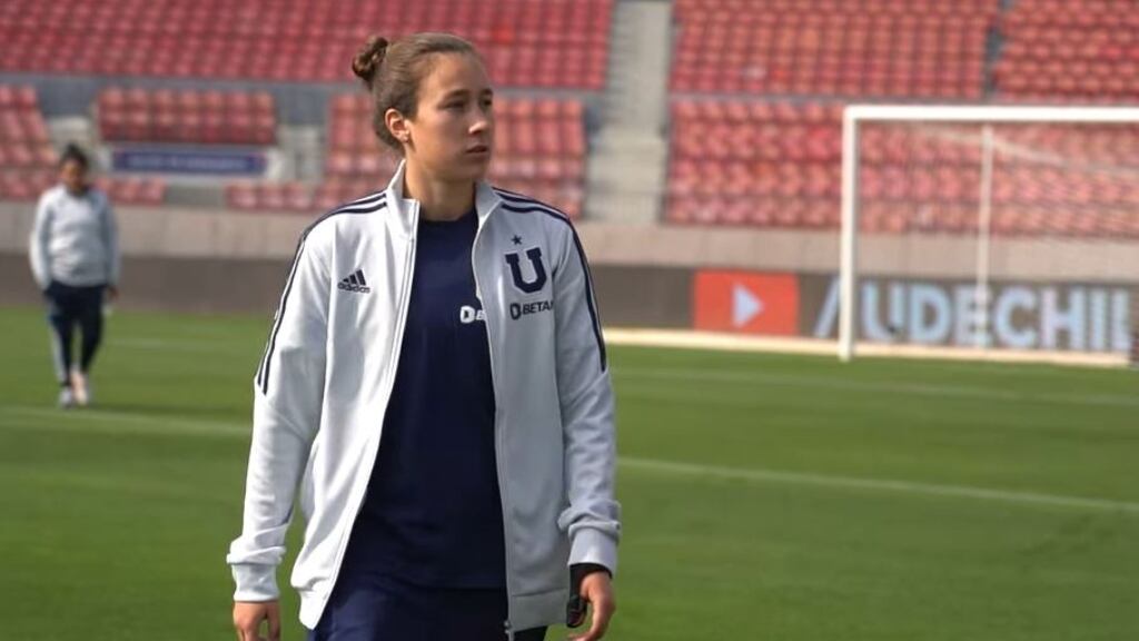 Sonya Keefe fue oficializada como nueva jugadora del Cacereño de España