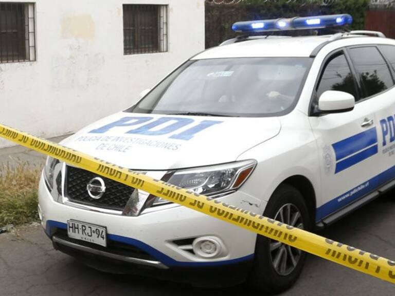 Homicidio en Valparaíso: hombre muere en sector de Playa Ancha tras ser baleado por desconocidos