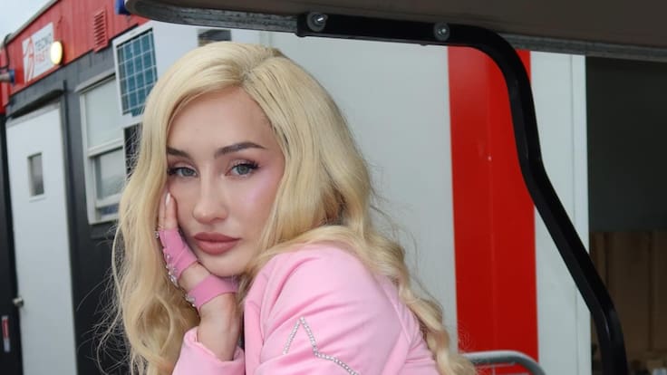 Fran Maira se lanza sin filtro contra famoso chileno: “Hue... feo, fome e infiel” y “¿qué has logrado en la pu... vida?"