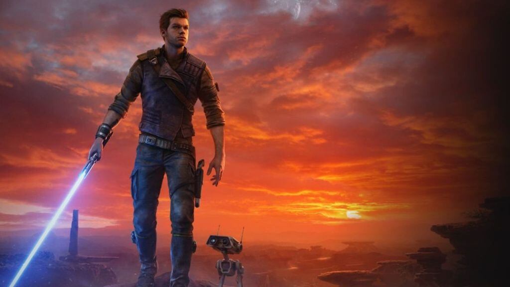 star wars jedi survivor - retraso fecha de lanzamiento