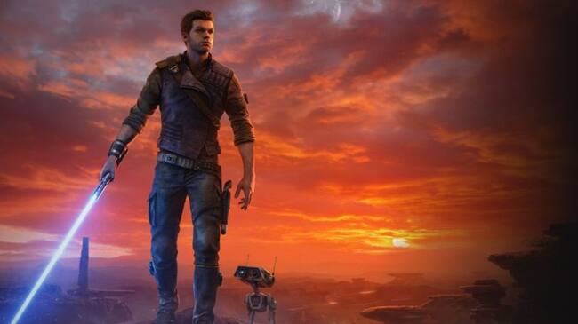 star wars jedi survivor - retraso fecha de lanzamiento