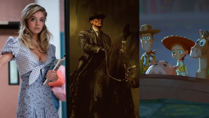Lo que viene en 2026: estos son algunos de los estrenos más esperados en series y películas