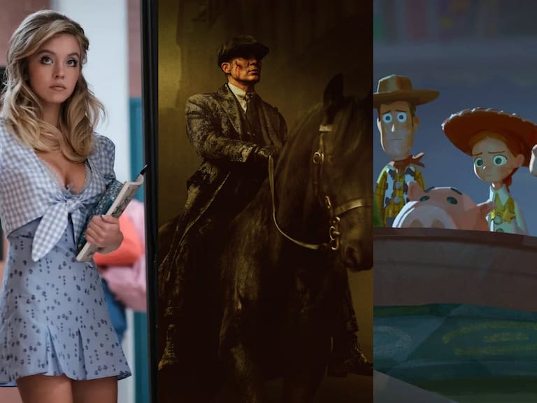 Lo que viene en 2026: estos son algunos de los estrenos más esperados en series y películas