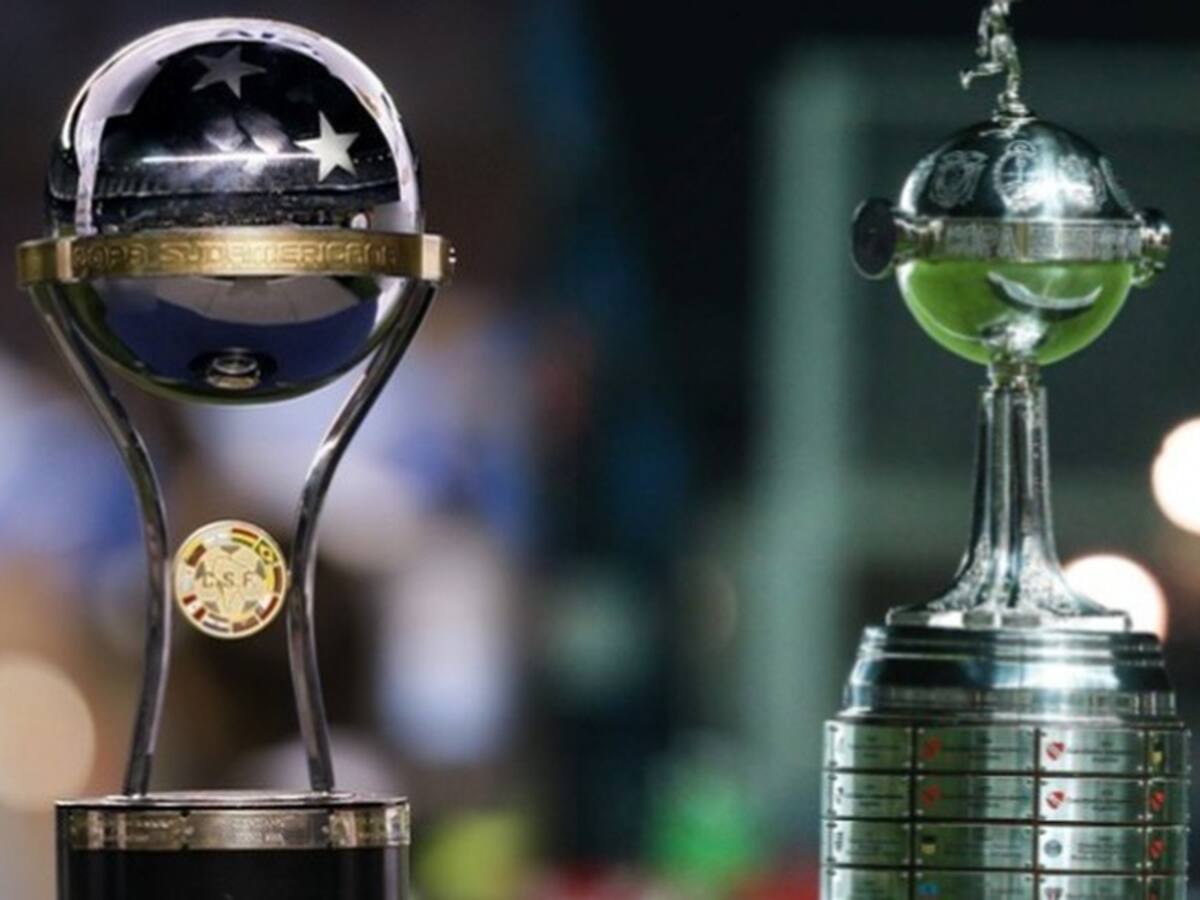 Aseguran que el Centenario de Montevideo será el estadio que albergará la final de la Copa Libertadores 2021