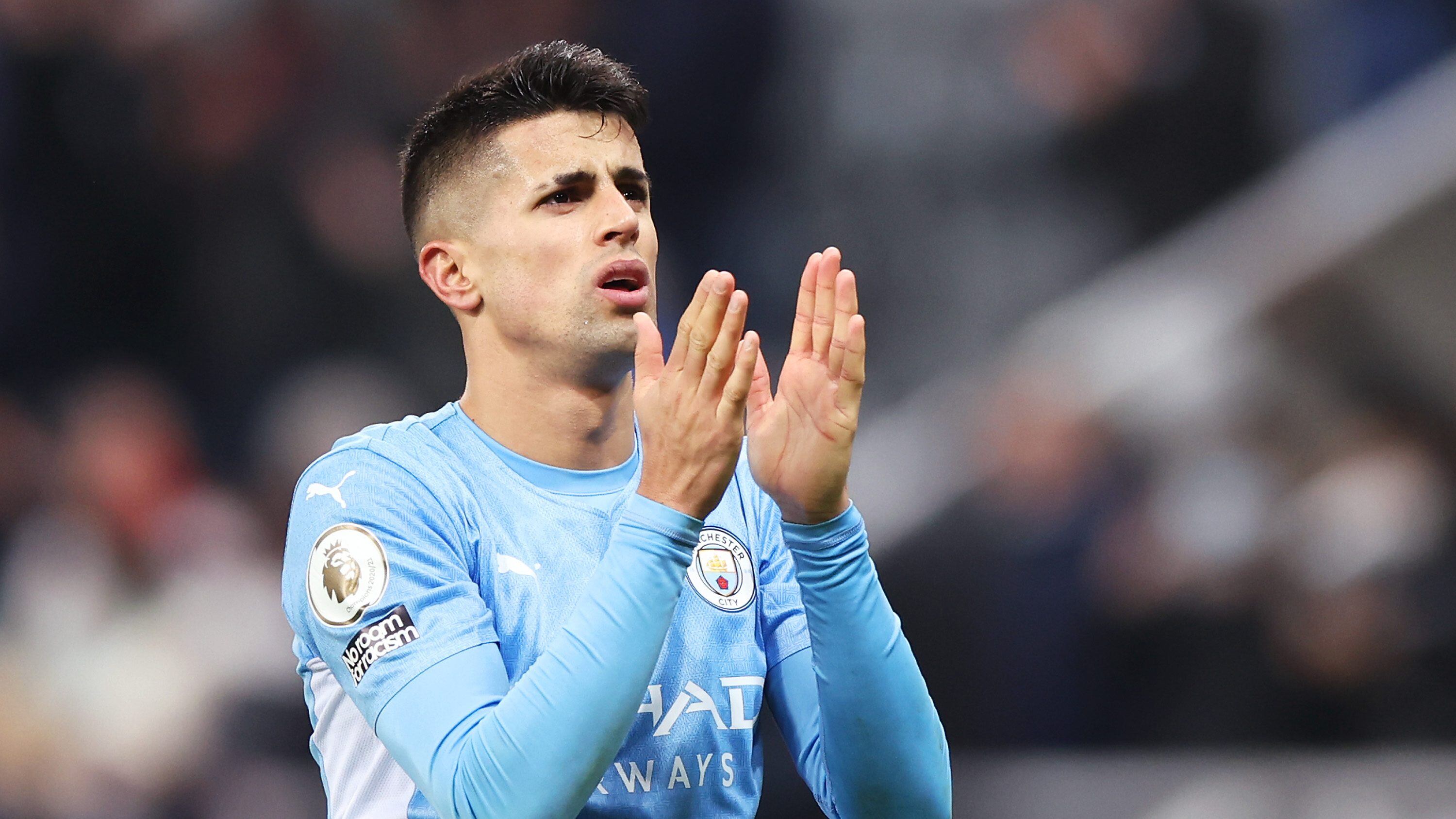 Joao Cancelo