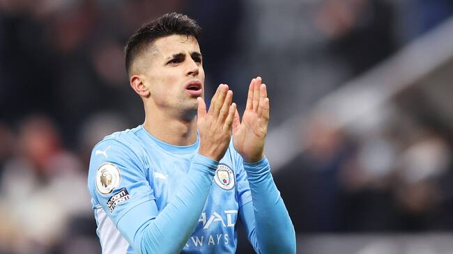 Joao Cancelo