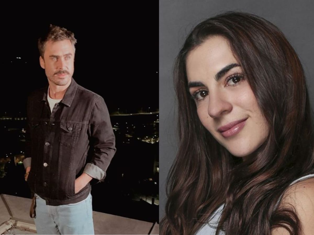 ¡Amor confirmado! La romántica noche de Nicolás Oyarzún y Carmen Zabala al ritmo de C. Tangana